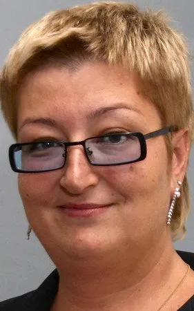 Tatyana Ustinova