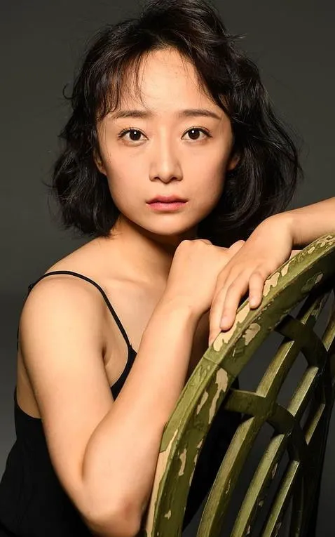 Zheng Lisha