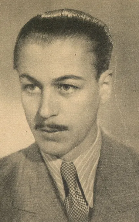 Heinz von Cleve