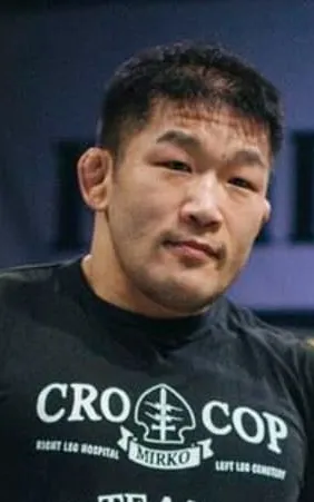 Satoshi Ishii