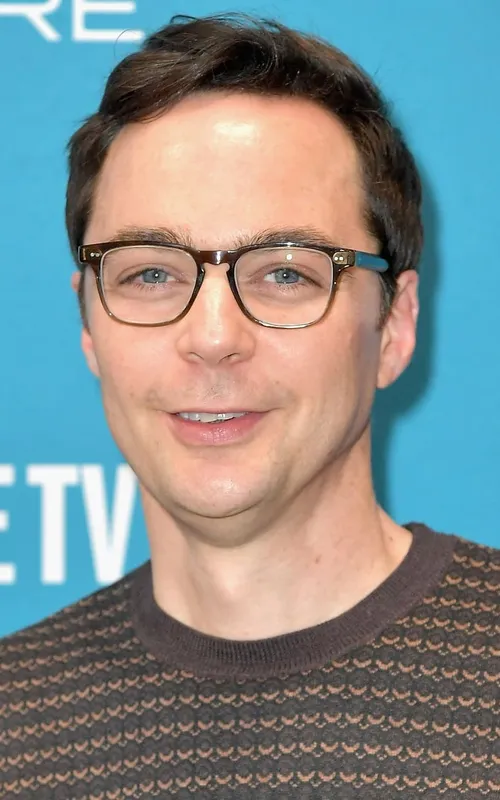 Jim Parsons