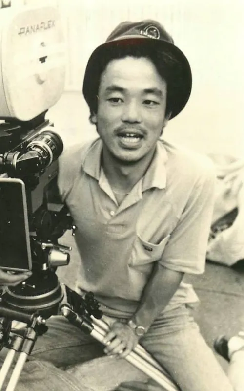 Kazuyuki Izutsu