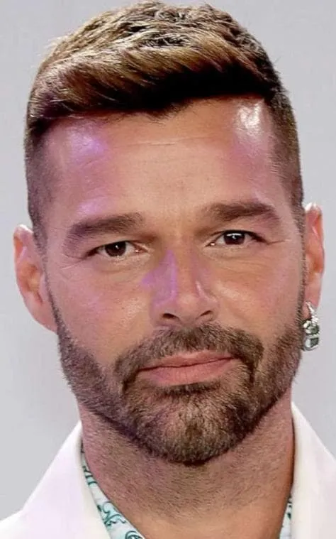 Ricky Martin