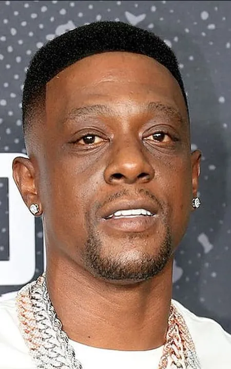 Boosie Badazz