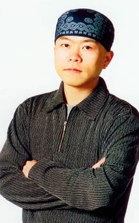 Osamu Hosoi