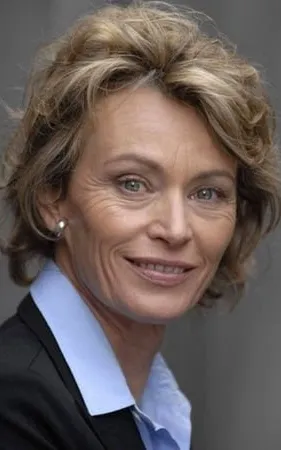 Ilona Grübel