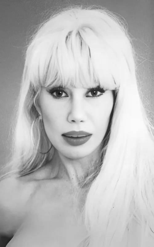 Brigitte Borghese