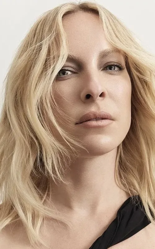 Marie-Mai Bouchard