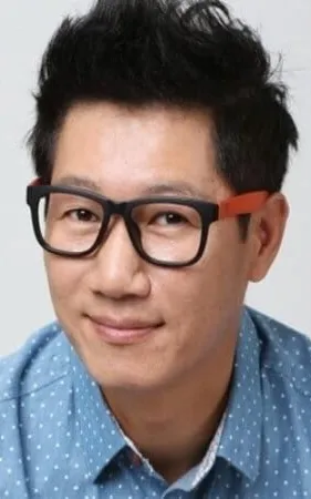 Jee Seok-jin