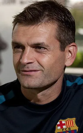 Tito Villanova