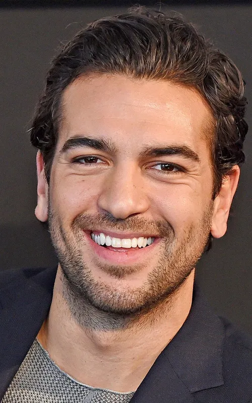 Elyas M'Barek