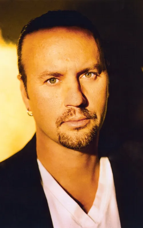 Desmond Child