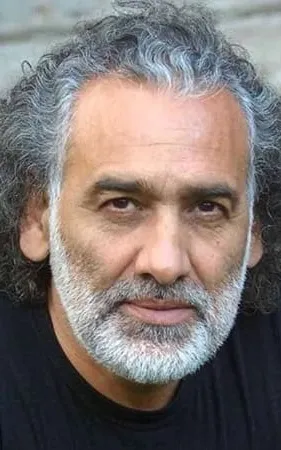 Sinan Çetin