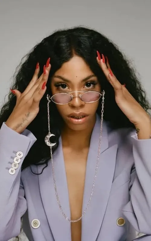 Rico Nasty