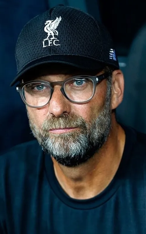 Jürgen Klopp