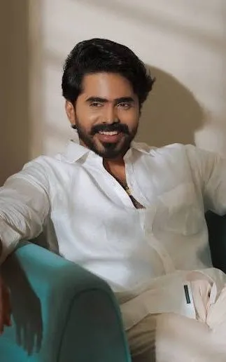 Vimal Kumar