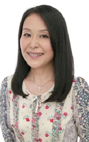 Chisato Nakajima