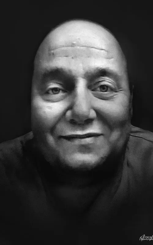 Youcef Benadouda