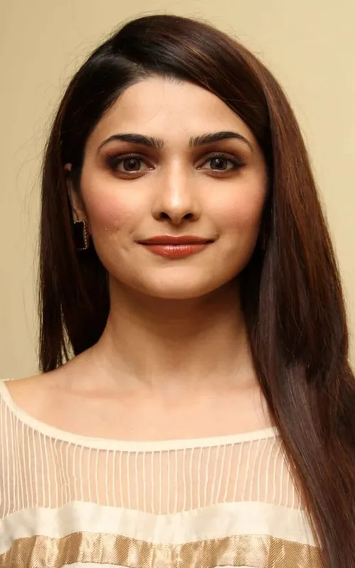 Prachi Desai