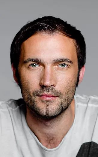 Dmitry Dorokhov