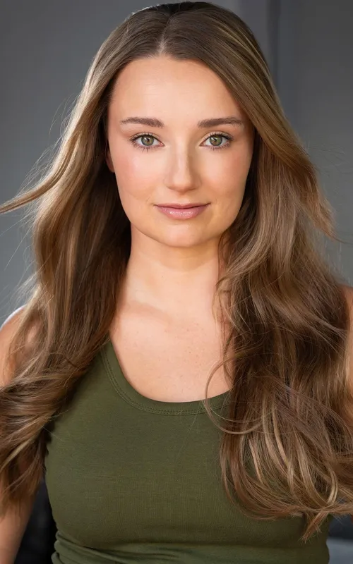 Sierra DeRose