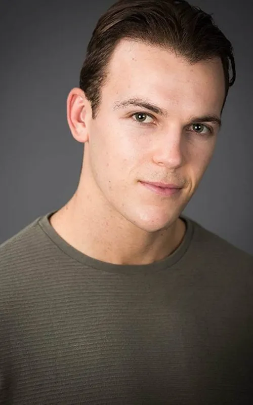 Patrick Atchison