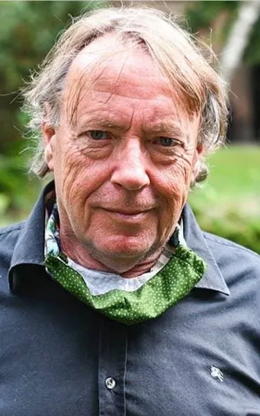 Jürgen Trott