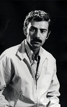 Víctor Ramírez