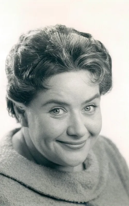 Bodil Udsen