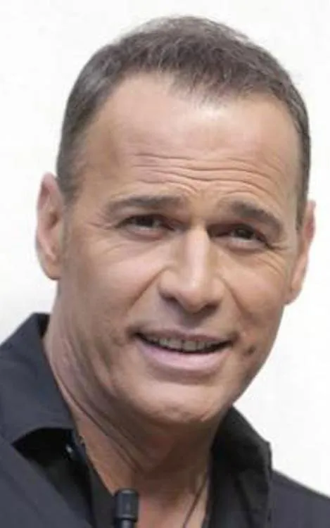 Carlos Lozano
