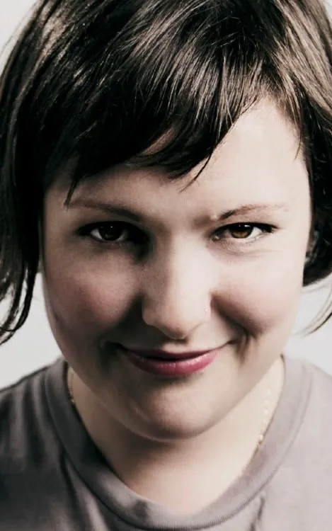 Josie Long