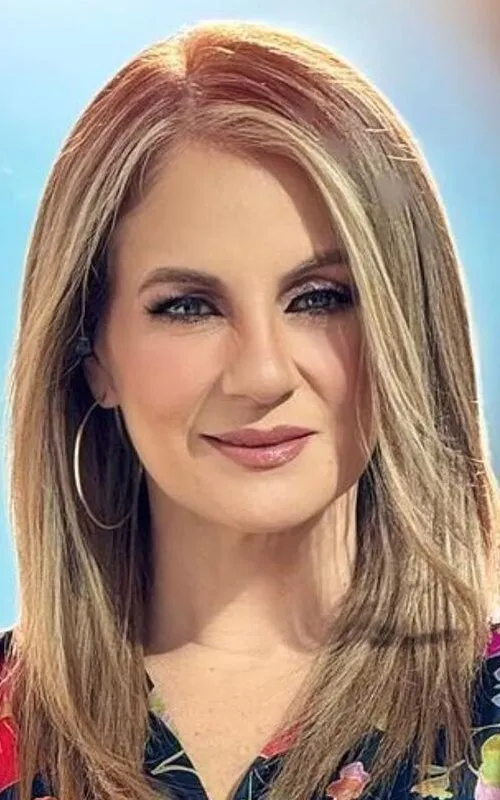 Flor Rubio