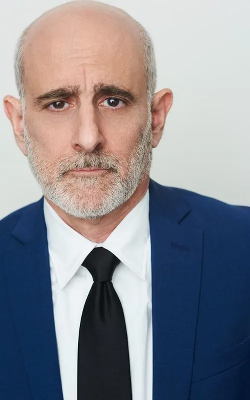 Eric Deskin