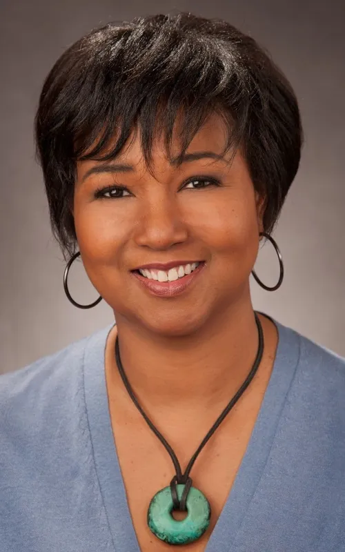 Mae Jemison