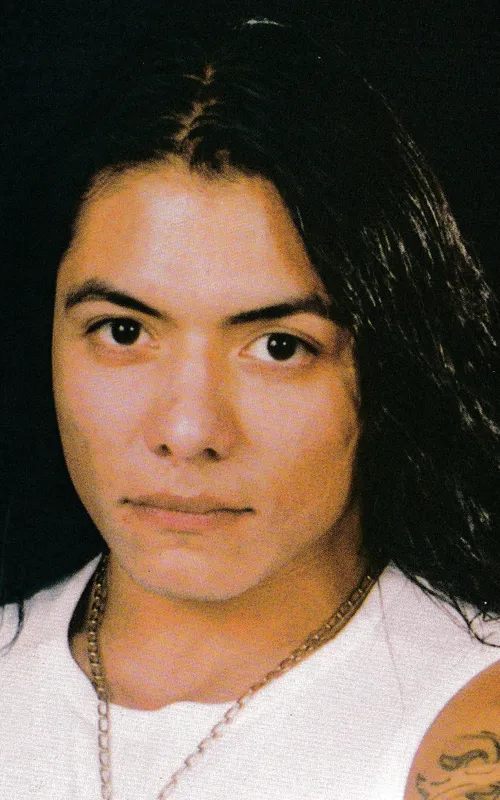 Eduardo Hernández
