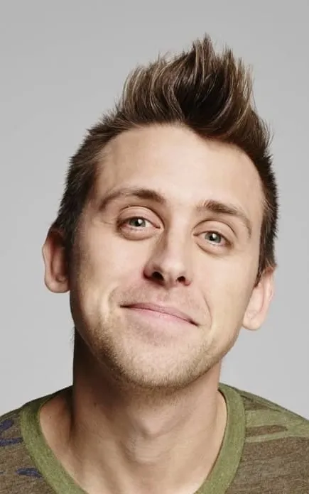 Roman Atwood