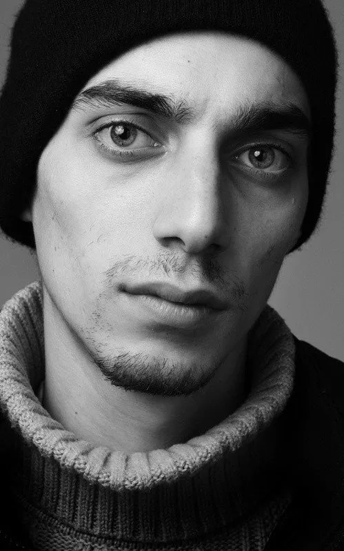Ovanes Torosian