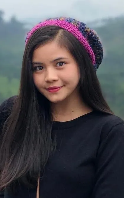 Nabila Bintang