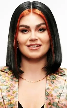 Roxeanne Hazes