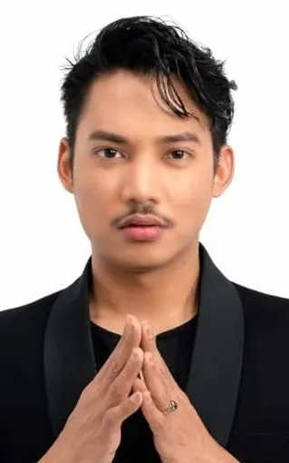 Hael Husaini