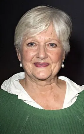 Polly Adams