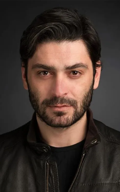 Ozan Akbaba