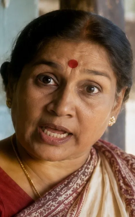 Gemini Rajeswari