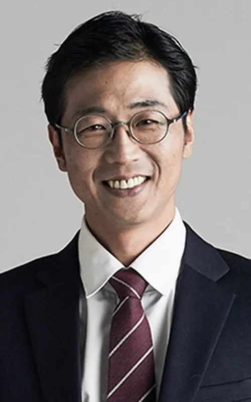 Lee Yoon-jae