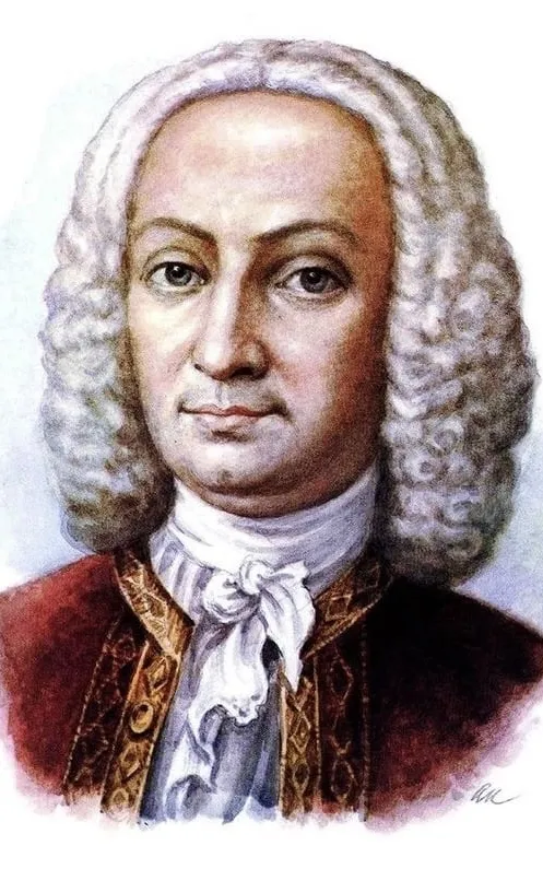 Antonio Vivaldi