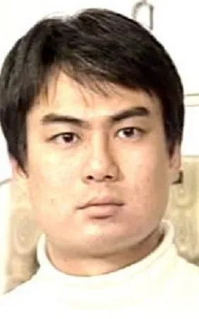 Liu Ke-Mien