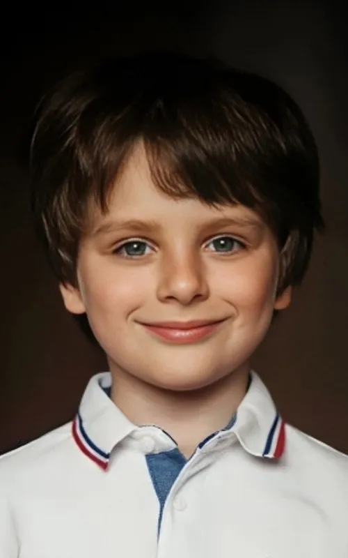 Timofey Dmitrienko