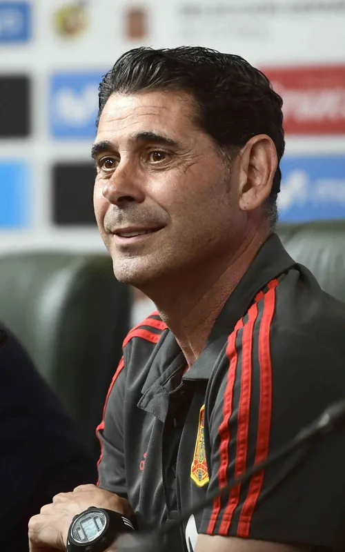 Fernando Hierro