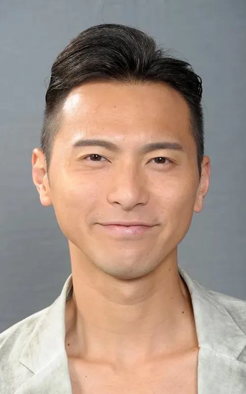 Hugo Wong