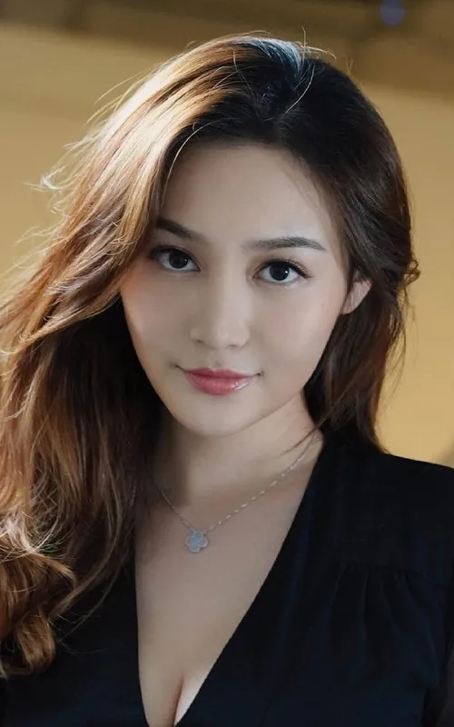 Ashina Kwok